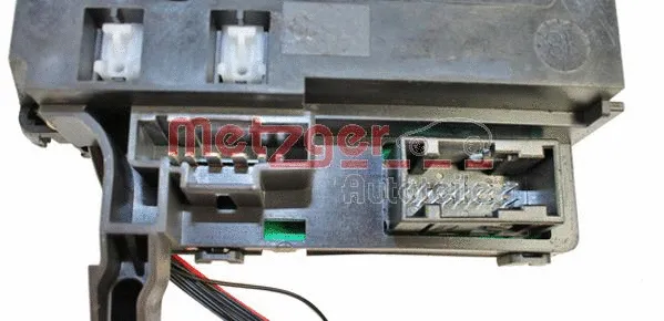 Steering Column Switch (0916406)