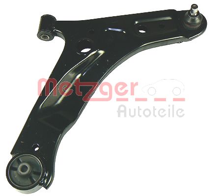 Control/Trailing Arm, wheel suspension (58069402)