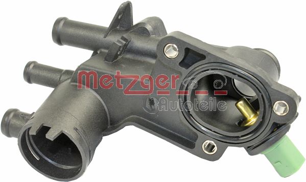 Thermostat, coolant (4006131)