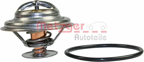 Thermostat, coolant (4006065)