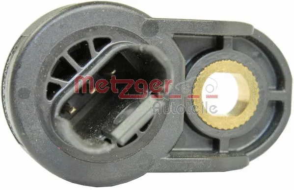 Sensor, crankshaft pulse