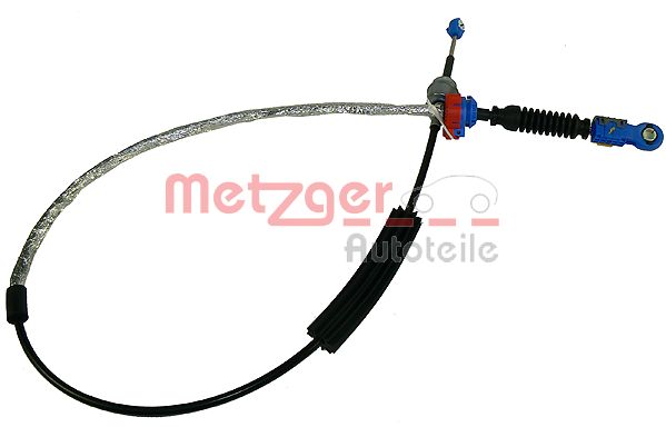 Cable Pull, automatic transmission (3150007)