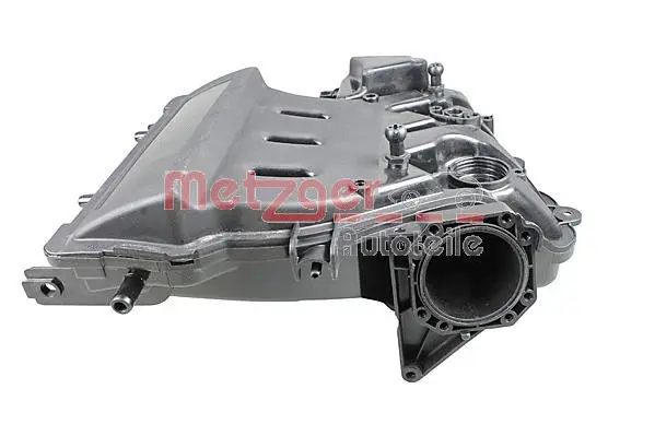 Intake Manifold Module