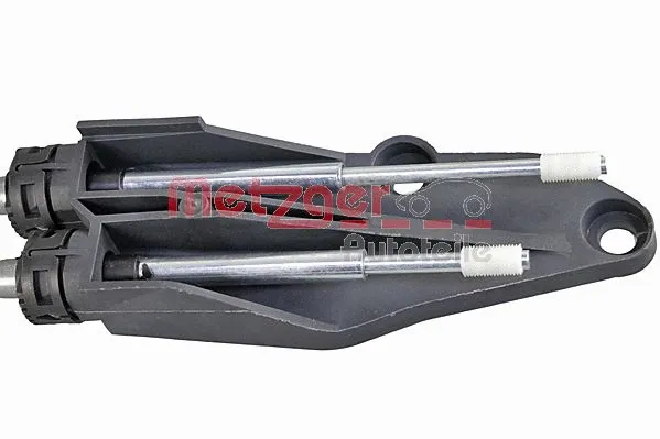 Cable Pull, manual transmission