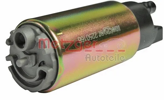Fuel Pump