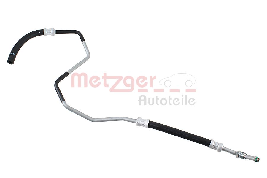 Hydraulic Hose, steering (2361186)