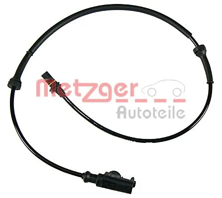 Sensor, wheel speed (0900452)