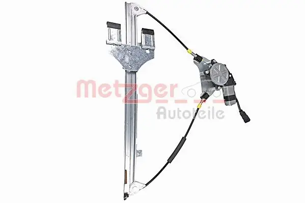 Window Regulator (2160296)