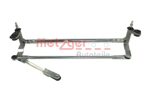 Wiper Linkage