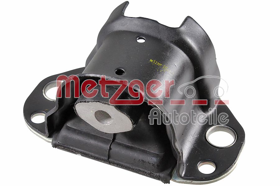 Mounting, engine (8054027)