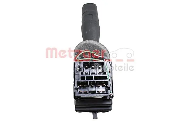 Steering Column Switch