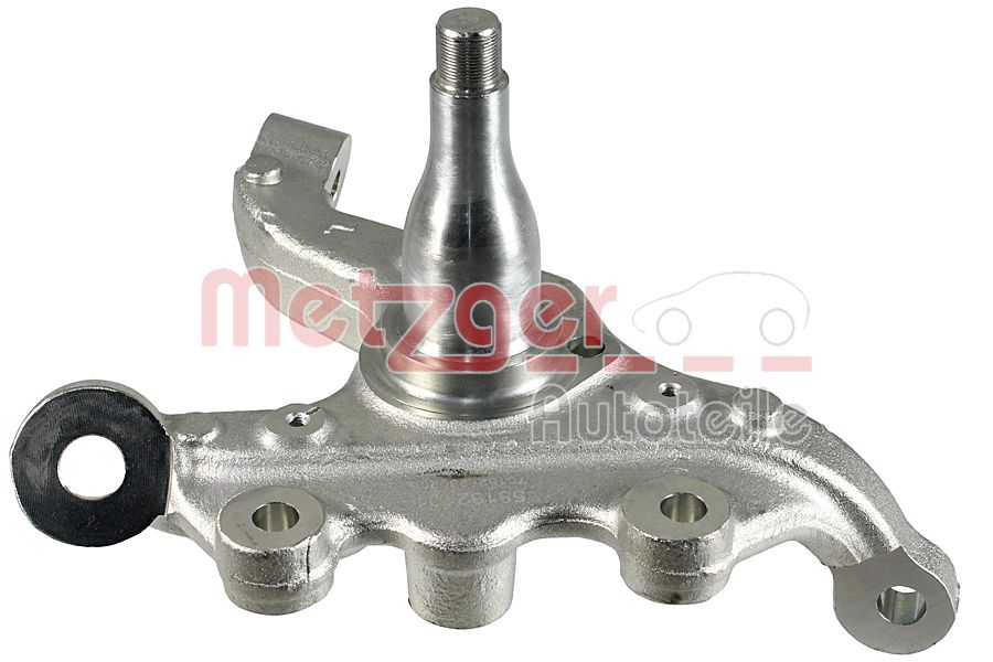 Steering Knuckle, wheel suspension (58162101)