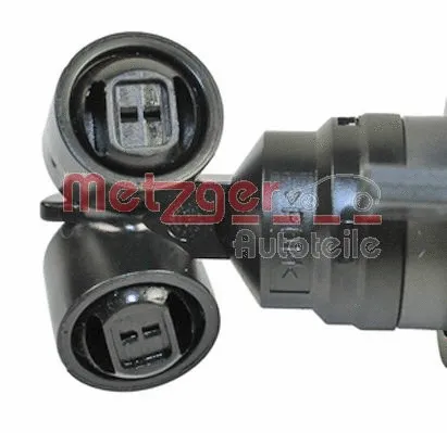 Washer Fluid Jet, headlight cleaning (2220587)