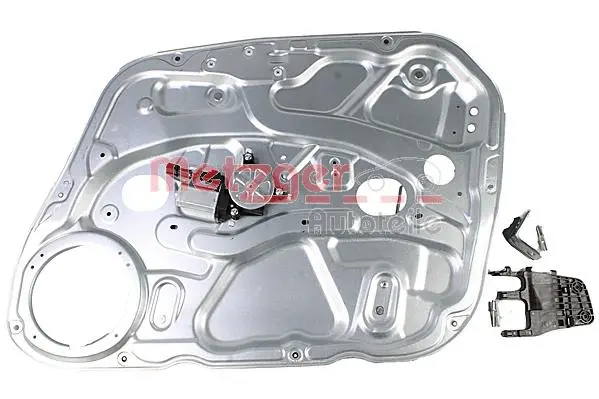 Window Regulator (2160612)