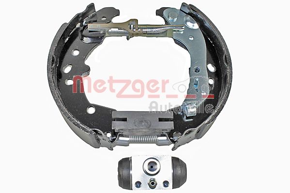 Brake Shoe Set (KV 9603)