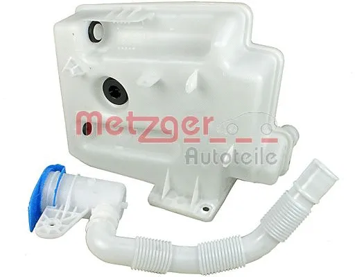 Washer Fluid Reservoir, window cleaning
