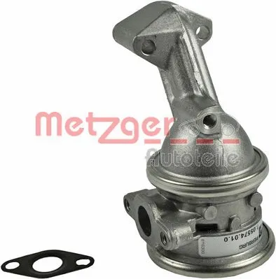 Valve, secondary air system (0892221)