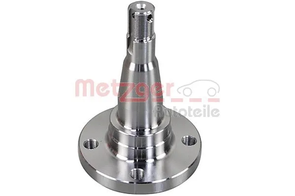 Wheel Hub (N 1084)