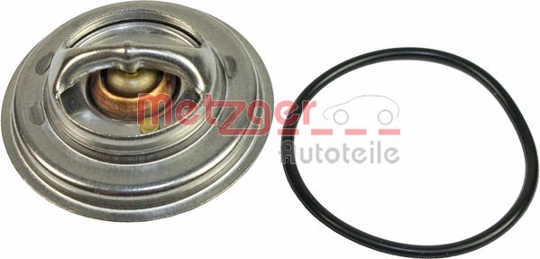 Thermostat, coolant (4006153)