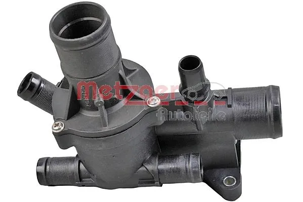 Thermostat, coolant (4006404)