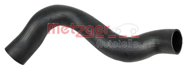 Charge Air Hose (2400348)