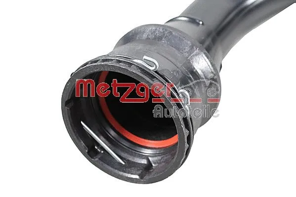 Charge Air Hose