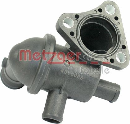 Coolant Flange (4010005)