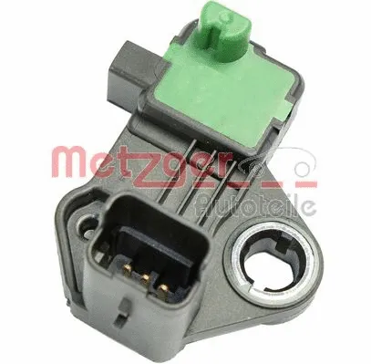 Sensor, crankshaft pulse (0902340)