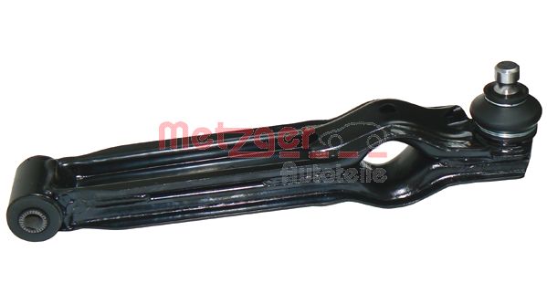Control/Trailing Arm, wheel suspension (58065908)