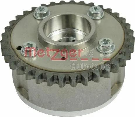 Camshaft Adjuster