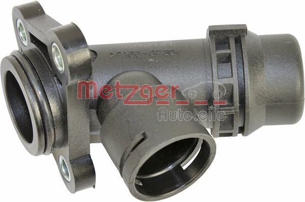 Coolant Flange (4010141)