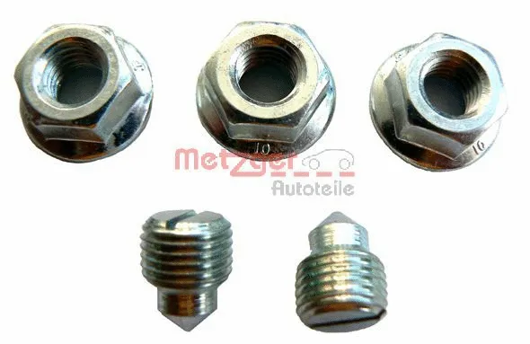 Brake Master Cylinder