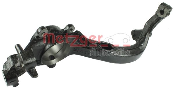 Steering Knuckle, wheel suspension (58086701)