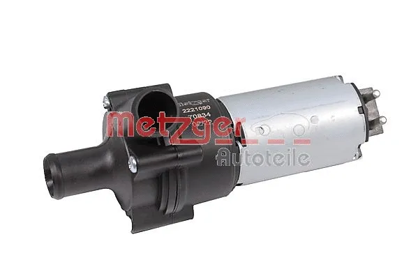 Auxiliary Water Pump (cooling water circuit) (2221090)