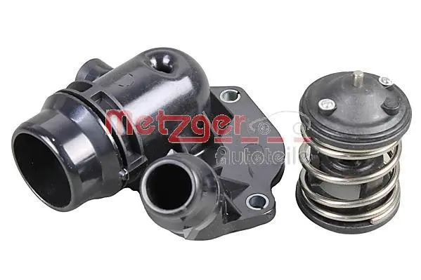 Thermostat, coolant (4006368)