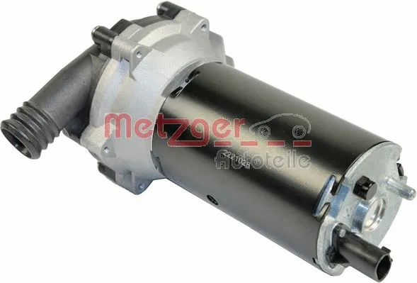 Water Recirculation Pump, parking heater (2221026)