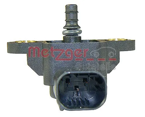 Sensor, intake manifold pressure