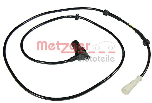 Sensor, wheel speed (0900801)