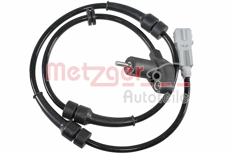 Sensor, wheel speed (0900049)