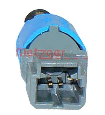 Switch, clutch control (cruise control)