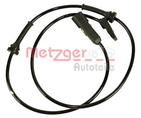 Sensor, wheel speed (0900686)