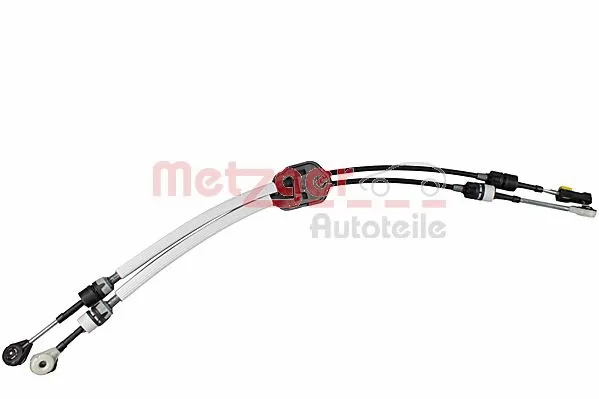 Cable Pull, manual transmission (3150237)