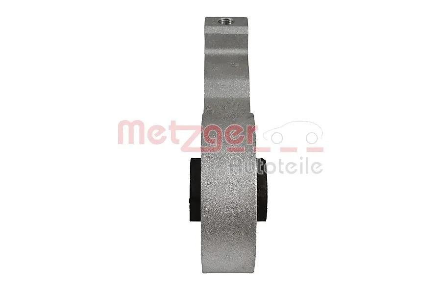 Mounting, engine