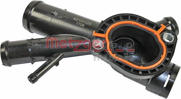 Coolant Flange (4010126)