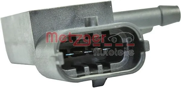 Sensor, exhaust pressure (0906228)