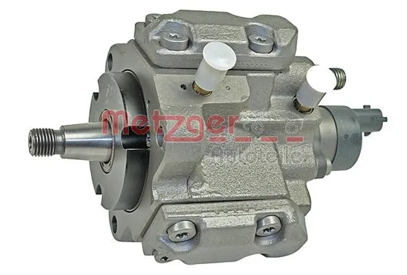 High Pressure Pump (0830083)