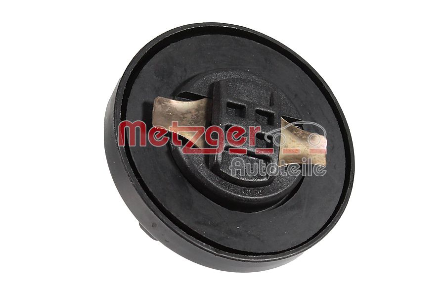 Sealing Cap, oil filler neck