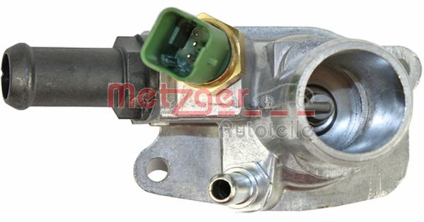 Thermostat, coolant (4006082)