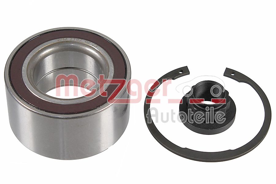 Wheel Bearing Kit (WM 2197)