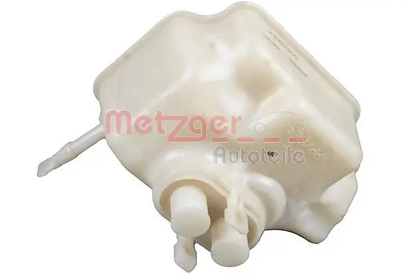 Expansion Tank, brake fluid